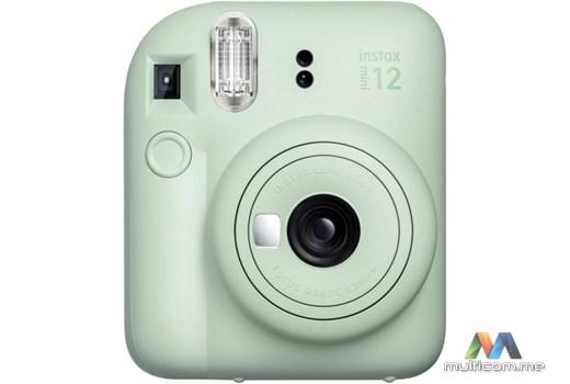 FujiFilm Instax Mini 12 Mint green Digitalni Foto Aparat