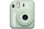 FujiFilm Instax Mini 12 Mint green