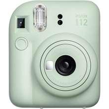 FujiFilm Instax Mini 12 Mint green