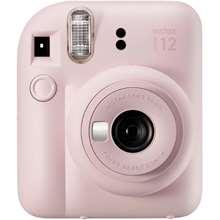 FujiFilm  Instax Mini 12 Pink (sa foto papirom)