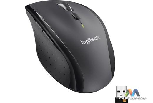 Logitech Marathon M705 Wireless