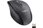Logitech Marathon M705 Wireless
