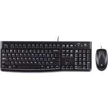 Logitech MK120 COMBO US