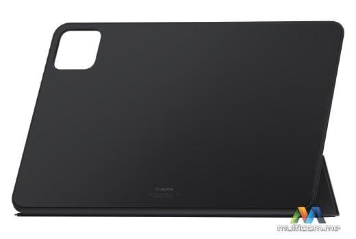 Xiaomi Pad 6 futrola sa preklopom (crna)