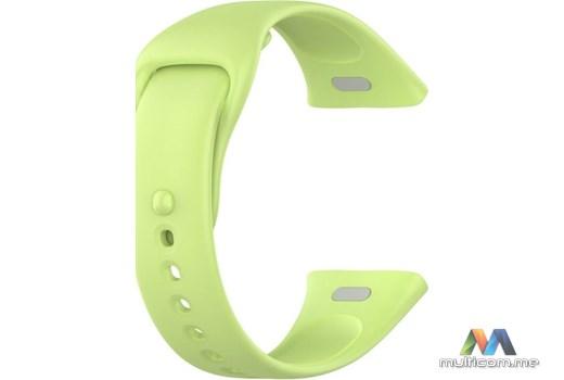 Xiaomi Watch 3 Strap (Lime Green) oprema