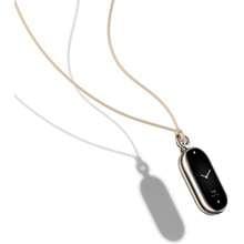 Xiaomi Smart Band 8 Pendant ogrlica (bijela)