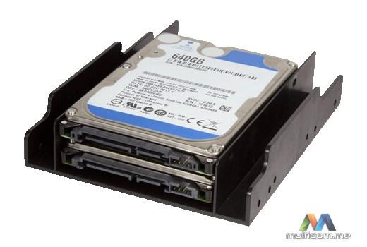 LogiLink Mounting bracket 2.5 na 3.5 (AD0010) Oprema