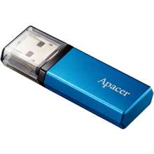 Apacer 32GB AH25C (plava)