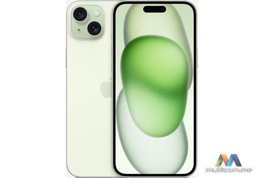 Apple iPhone 15 256GB (Green) SmartPhone telefon