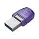 Kingston DTDUO3CG3/128GB USB Flash