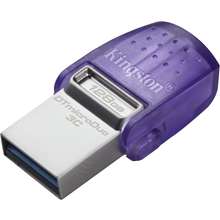 Kingston DTDUO3CG3/128GB