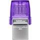 Kingston DTDUO3CG3/128GB USB Flash