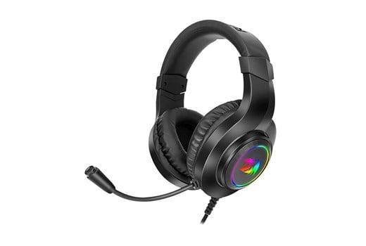 REDRAGON Hylas H260 RGB Gaming slusalice