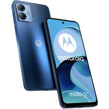 Motorola Moto g14 4GB 128GB (Sky Blue)