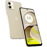 Motorola Moto g14 4GB 128GB (Butter Cream)