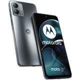 Motorola Moto g14 4GB 128GB (Steel Gray)