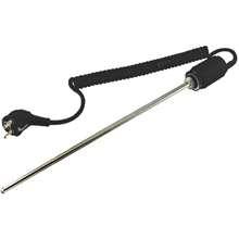 CINI Grijač MEK (Crna)