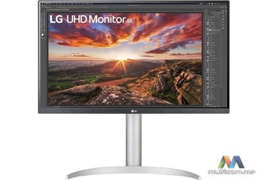 LG 27UP85NP-W