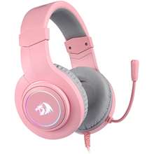 REDRAGON Hylas H260 pink RGB 