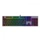 REDRAGON Devarajas (K556RGB) RGB Gaming tastatura