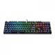 REDRAGON Devarajas (K556RGB) RGB Gaming tastatura