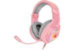 REDRAGON Hylas Pink H260 RGB