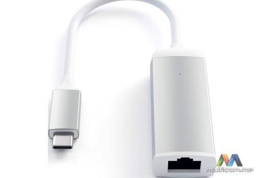 FAST ASIA USB C (M) - Ethernet (F)