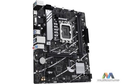 ASUS PRIME B760M-K Maticna ploca