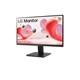 LG 22MR410-B LCD monitor