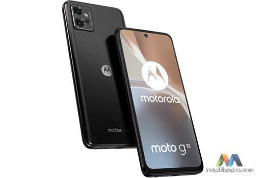 Motorola Moto G32 8GB 256GB (Mineral Grey) SmartPhone telefon