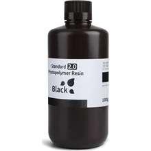 Elegoo Standard Resin V2.0 1kg (Black)