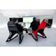 Playseat Puma Active RED (PPG00230) Gaming oprema