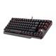 REDRAGON K553 Gaming tastatura