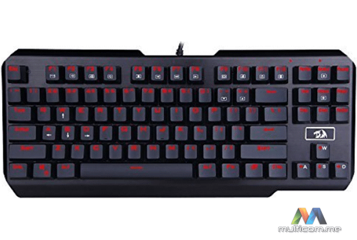 REDRAGON K553 Gaming tastatura