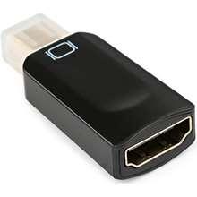 E-GREEN DP(m) - HDMI(f)