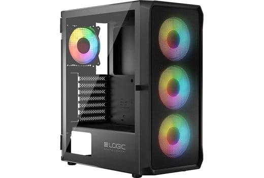 MC Base PRO Gamer R7.58X V5.2 Desktop PC racunar