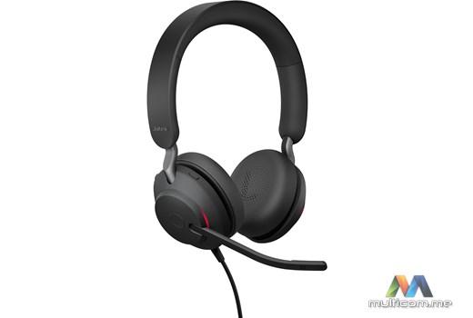 Jabra Evolve2 40 SE