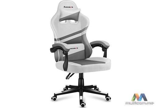 Huzaro Force 4.4 White Mesh