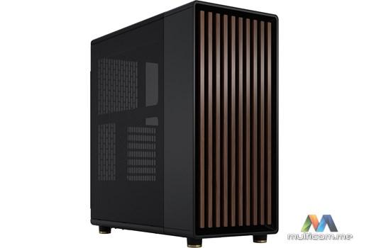 Fractal Design North (Charcoal Black) Kuciste