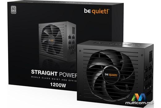 BeQuiet STRAIGHT POWER 12 1200W