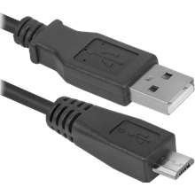 DefenderTechnology USB A na micro USB