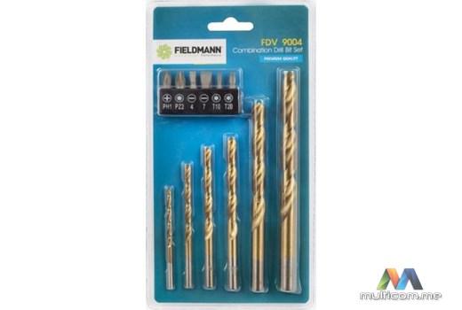 FIELDMANN FDV 9004