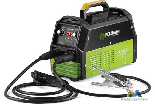 FIELDMANN FDIS 20140-E