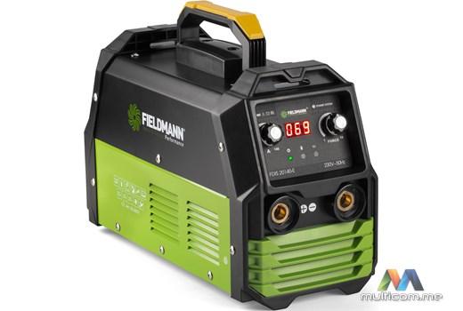 FIELDMANN FDIS 20140-E