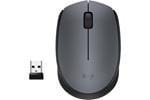 Logitech M170 siva (910-004642)