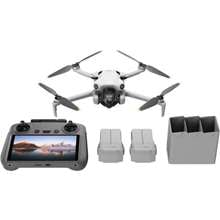 DJI Mini 4 Pro Fly More Combo (DJI RC 2)