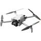 DJI Mini 4 Pro Fly More Combo (DJI RC 2) Dron
