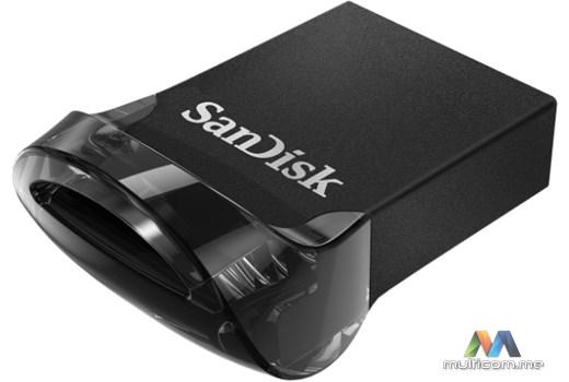 SANDISK SDCZ430-128G-G46