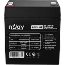 NJOY GP05122F 