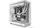 NZXT H6 Flow (CC-H61FW-01)